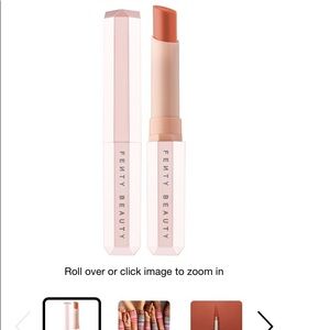 FENTY BEAUTY BY RIHANNA Mattemoiselle Plush Matte